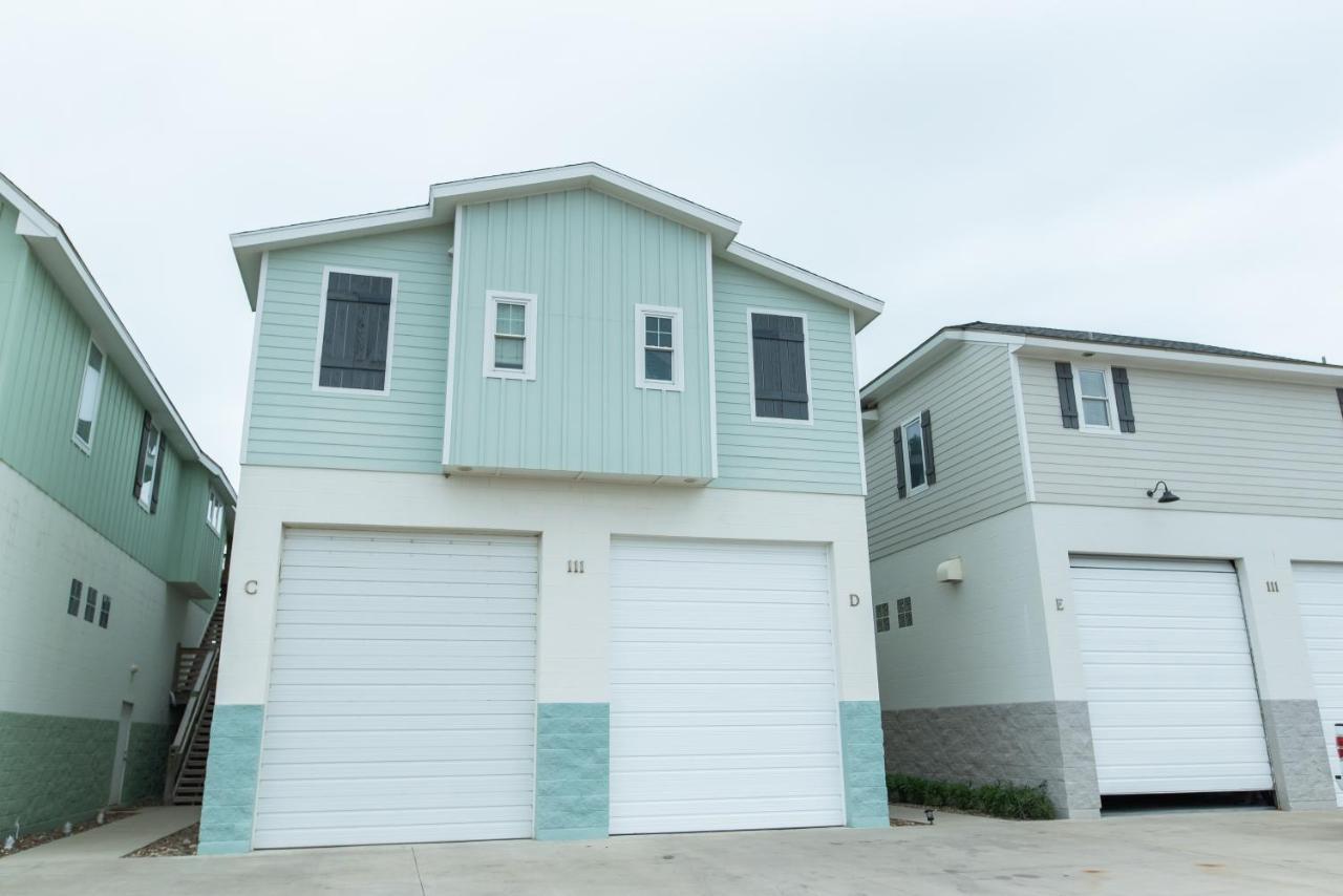 Beach Please Port Aransas Exterior photo