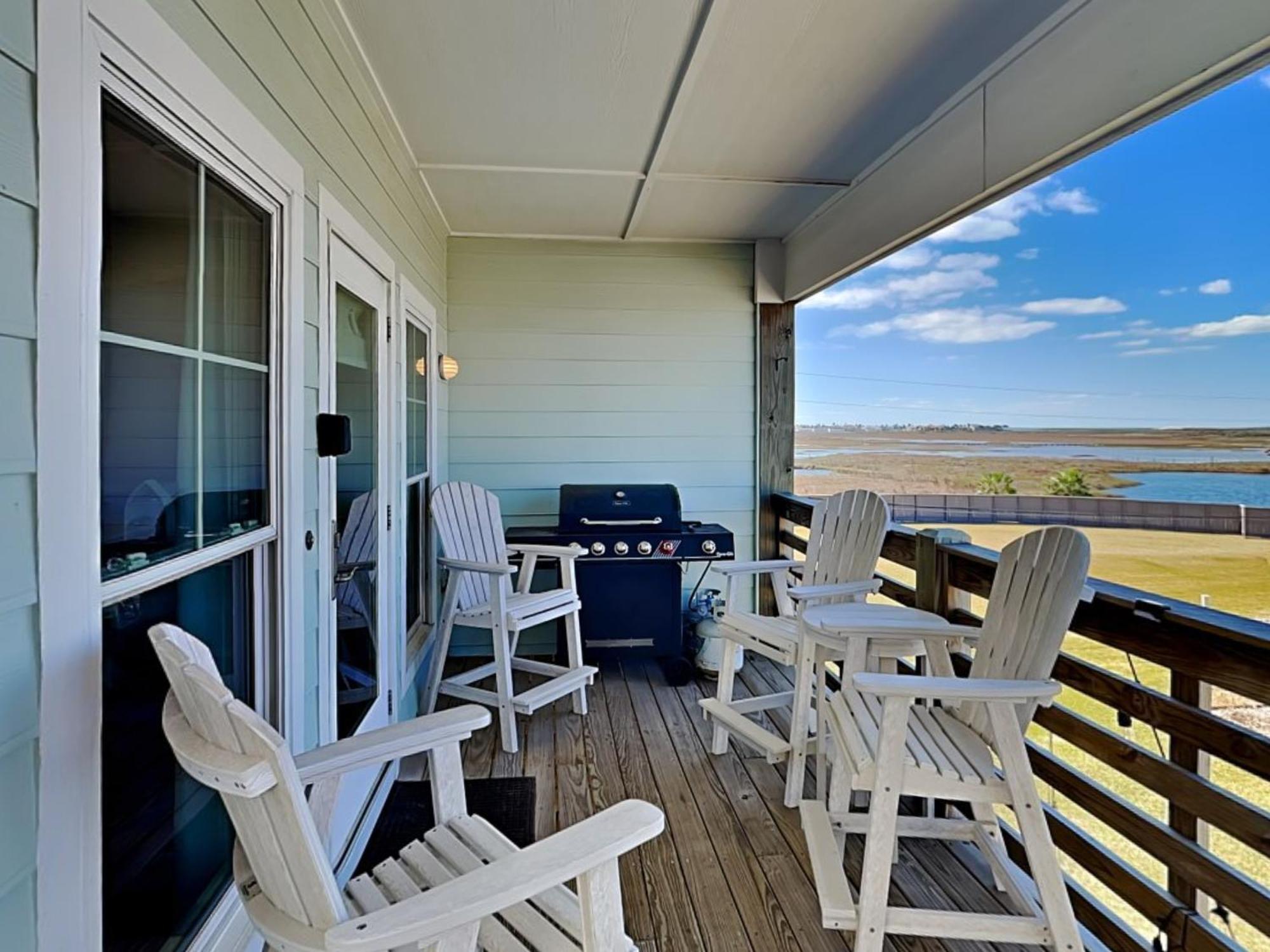 Beach Please Port Aransas Exterior photo