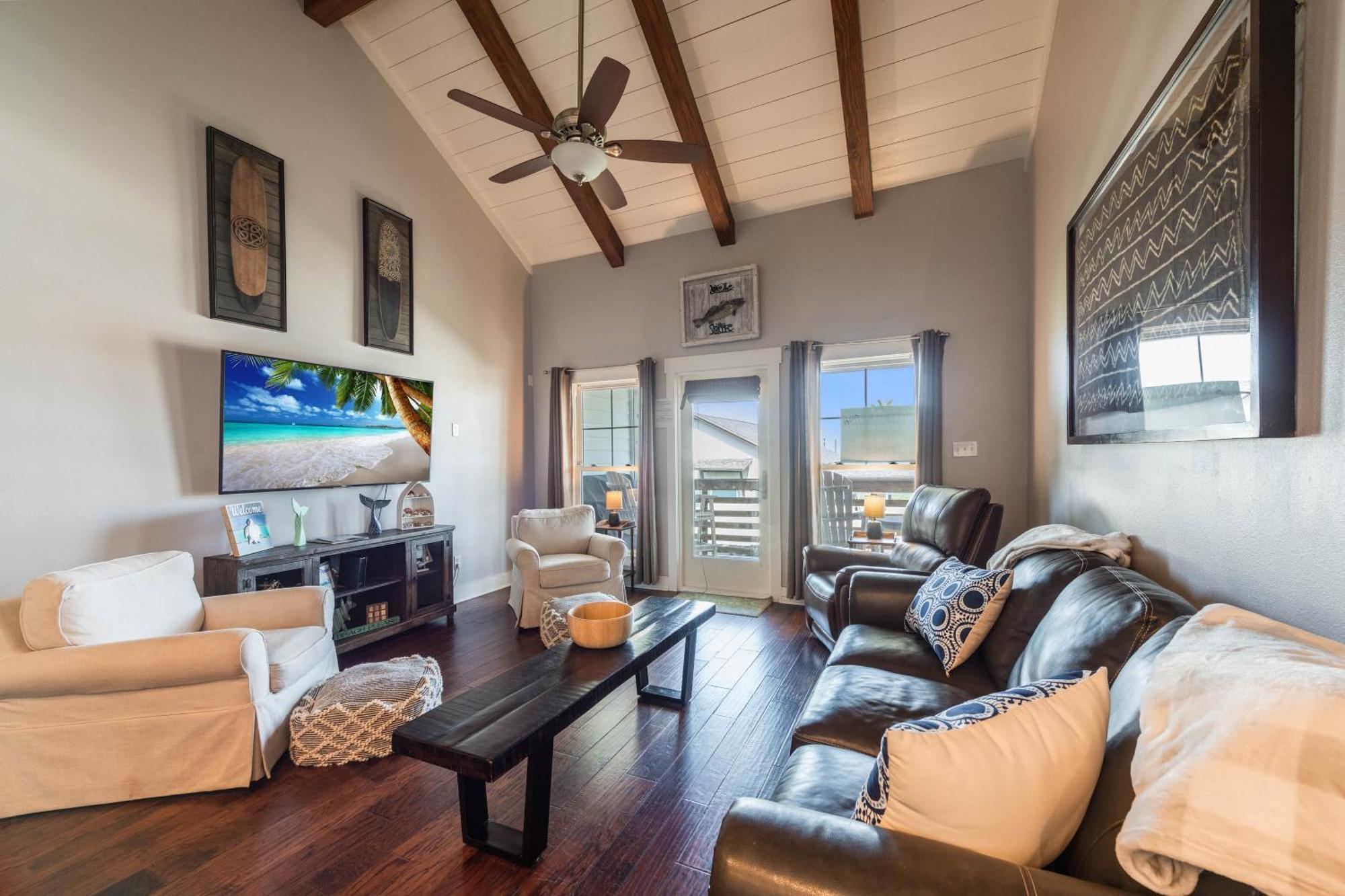 Beach Please Port Aransas Exterior photo