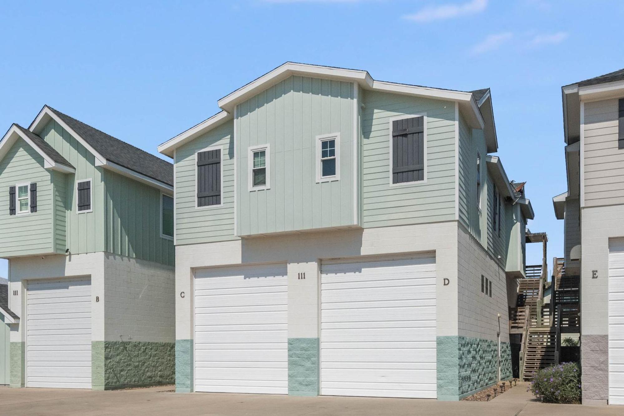 Beach Please Port Aransas Exterior photo