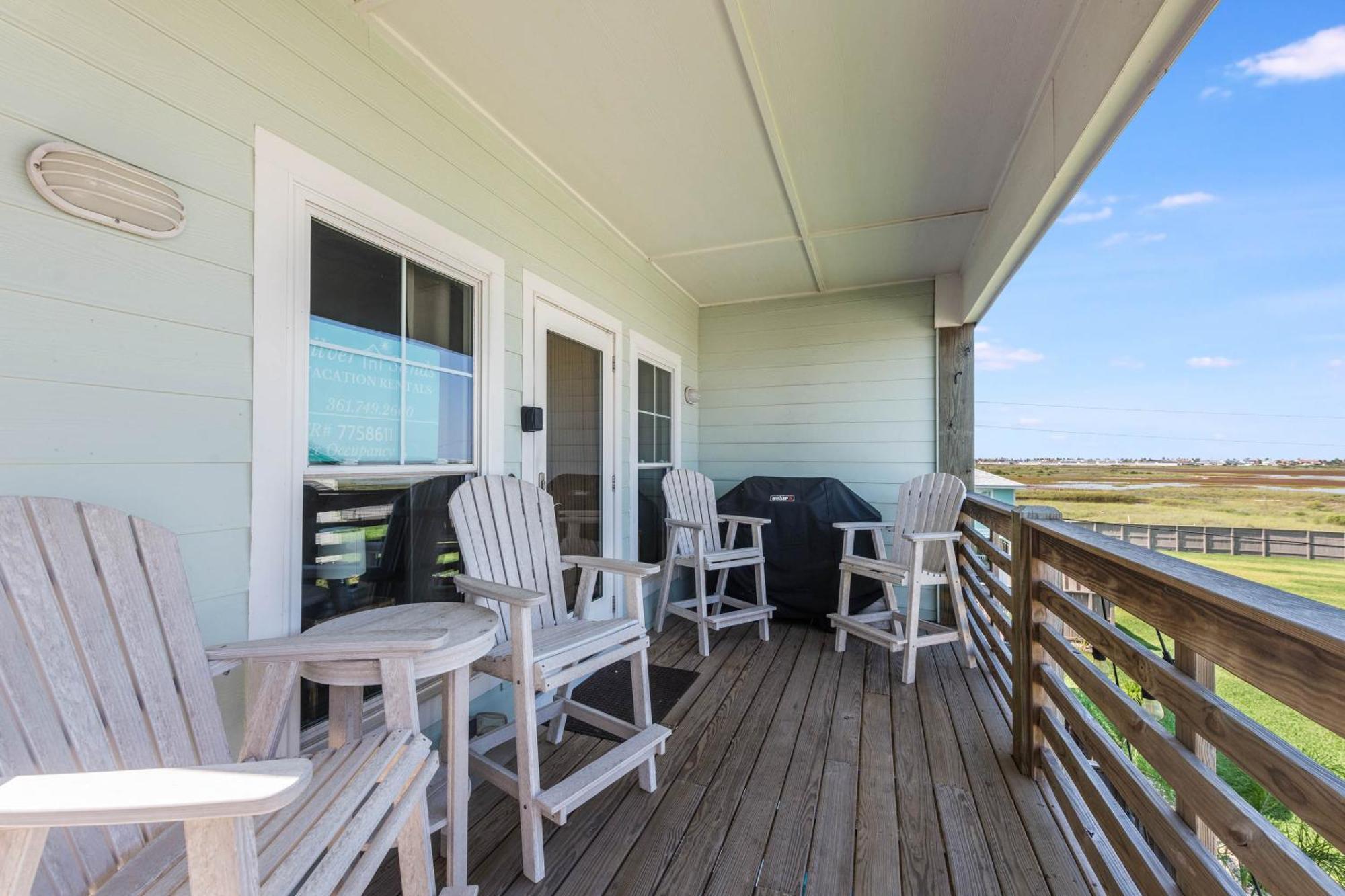 Beach Please Port Aransas Exterior photo
